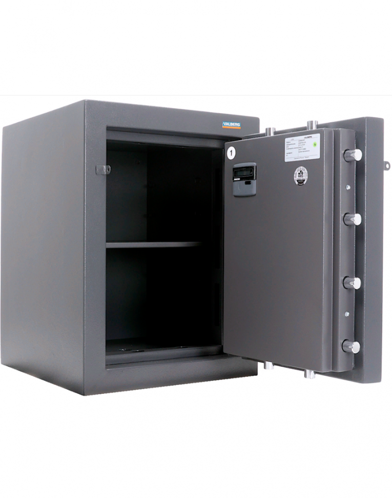 Взломостойкий сейф Valberg Алмаз 67 KL купить в Архангельске