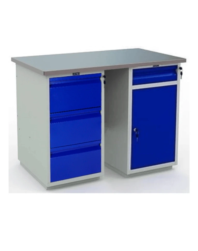 Верстак Практик Profi WT120.WD3/WD2.000 купить в Архангельске