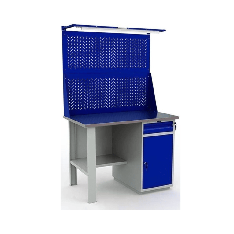 Верстак Profi WT120.F1/WD2.021 купить в Архангельске
