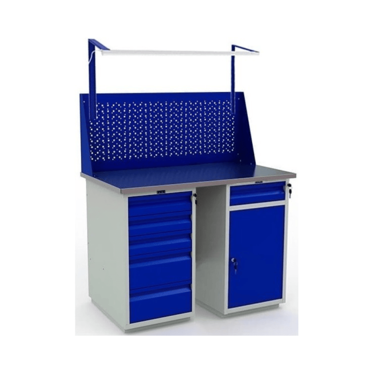 Верстак Profi WT120.WD5/WD2.011 купить в Архангельске