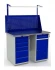 Верстак Profi WT120.WD5/WD2.011 купить в Архангельске