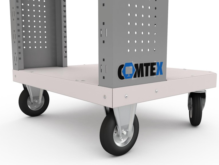 Тележка COMTEX №5 купить в Архангельске