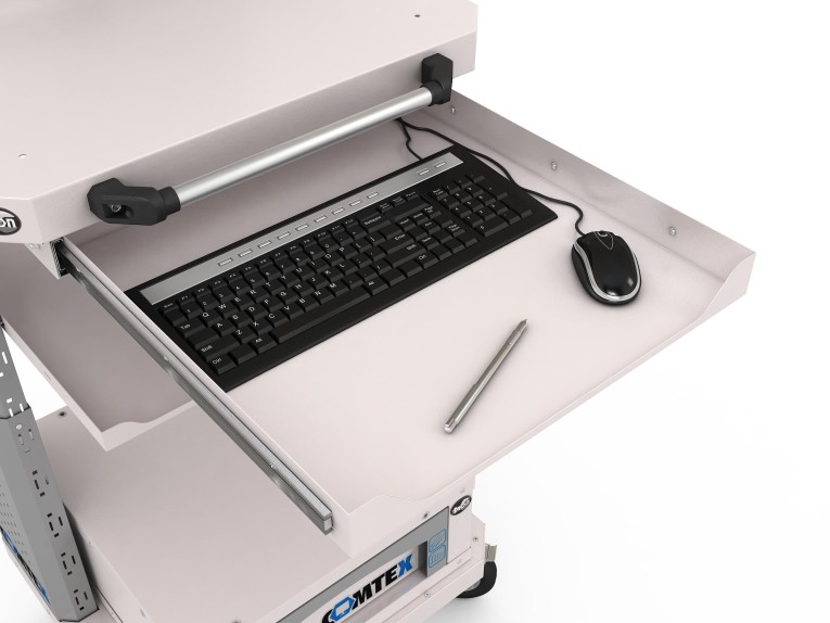 Тележка COMTEX №5 купить в Архангельске