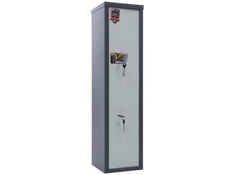 Оружейный сейф Aiko Беркут 1 купить в Архангельске Оружейный сейф Aiko Беркут 1 купить в Архангельске