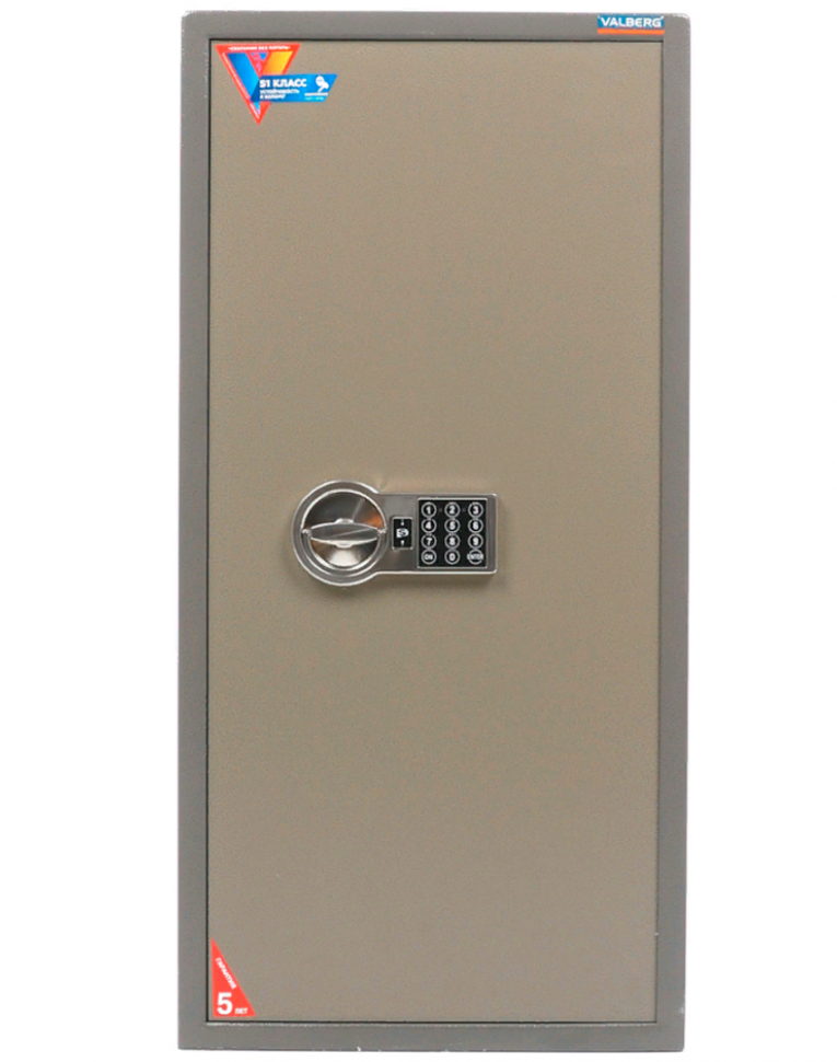 Офисный сейф Valberg ASM 90T EL купить в Архангельске Офисный сейф Valberg ASM 90T EL купить в Архангельске