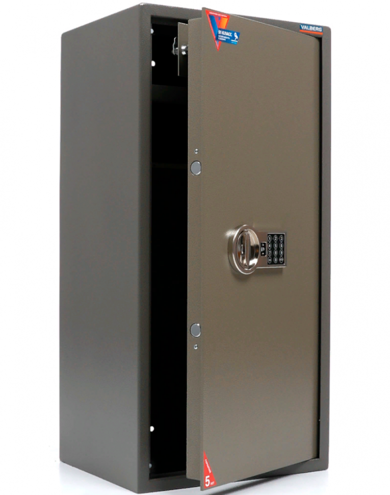 Офисный сейф Valberg ASM 90T EL купить в Архангельске Офисный сейф Valberg ASM 90T EL купить в Архангельске