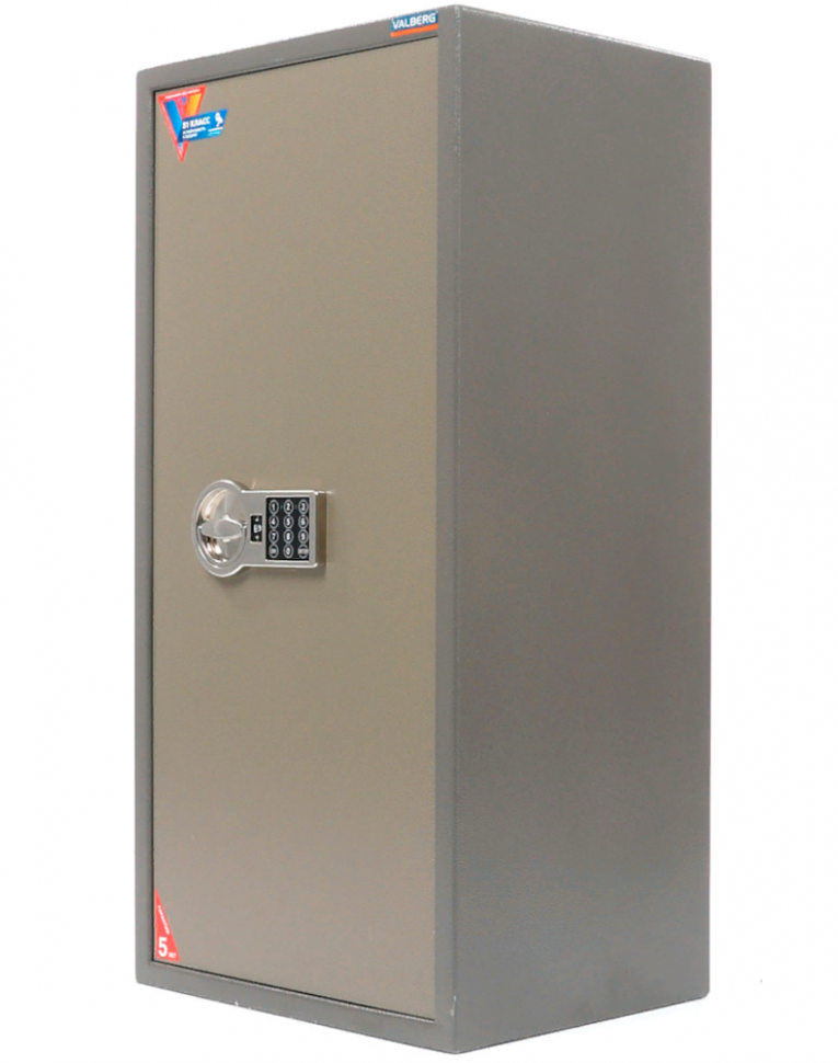 Офисный сейф Valberg ASM 90T EL купить в Архангельске Офисный сейф Valberg ASM 90T EL купить в Архангельске