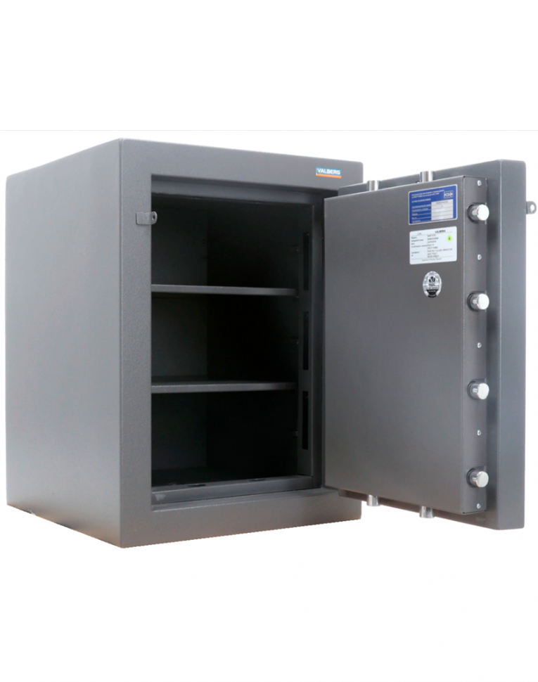 Взломостойкий сейф Valberg Форт 67 EL купить в Архангельске Взломостойкий сейф Valberg Форт 67 EL купить в Архангельске
