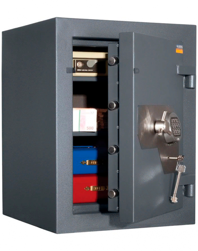 Взломостойкий сейф Valberg Форт 67 EL купить в Архангельске Взломостойкий сейф Valberg Форт 67 EL купить в Архангельске
