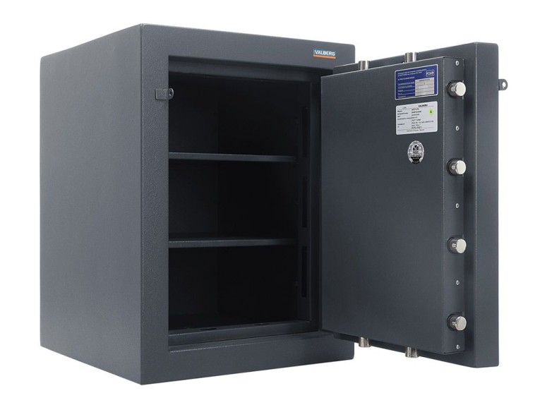 Взломостойкий сейф Valberg Форт 67 EL купить в Архангельске Взломостойкий сейф Valberg Форт 67 EL купить в Архангельске