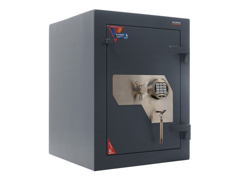 Взломостойкий сейф Valberg Форт 67 EL купить в Архангельске Взломостойкий сейф Valberg Форт 67 EL купить в Архангельске