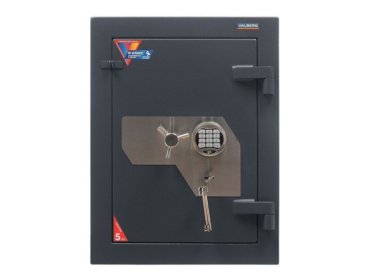 Взломостойкий сейф Valberg Форт 67 EL купить в Архангельске Взломостойкий сейф Valberg Форт 67 EL купить в Архангельске