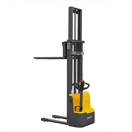 Штабелер электрический самоходный CDD15R-E (N) (1500 кг; 3,5 м; 24В / 105Ач) SMARTLIFT (SMART) купить в Архангельске Штабелер электрический самоходный CDD15R-E (N) (1500 кг; 3,5 м; 24В / 105Ач) SMARTLIFT (SMART) купить в Архангельске