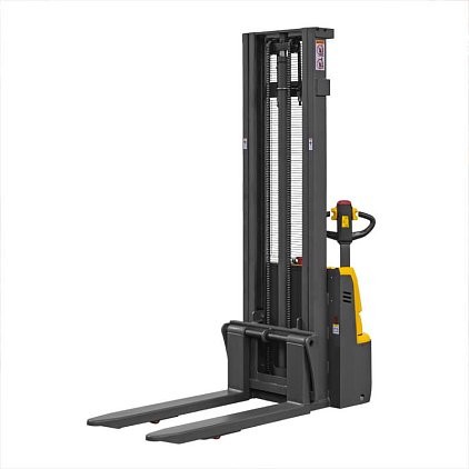 Штабелер электрический самоходный CDD15R-E (N) (1500 кг; 3,5 м; 24В / 105Ач) SMARTLIFT (SMART) купить в Архангельске Штабелер электрический самоходный CDD15R-E (N) (1500 кг; 3,5 м; 24В / 105Ач) SMARTLIFT (SMART) купить в Архангельске