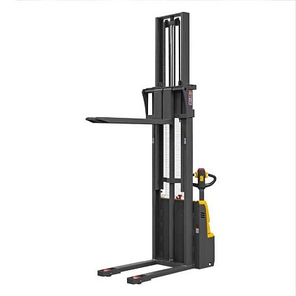 Штабелер электрический самоходный CDD15R-E (N) (1500 кг; 3,5 м; 24В / 105Ач) SMARTLIFT (SMART) купить в Архангельске Штабелер электрический самоходный CDD15R-E (N) (1500 кг; 3,5 м; 24В / 105Ач) SMARTLIFT (SMART) купить в Архангельске