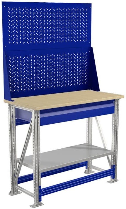 Верстак Master M100.MF1 / MF1.121 купить в Архангельске