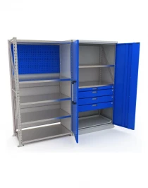 Система хранения инструментов MODUL XL 2x2000 №6