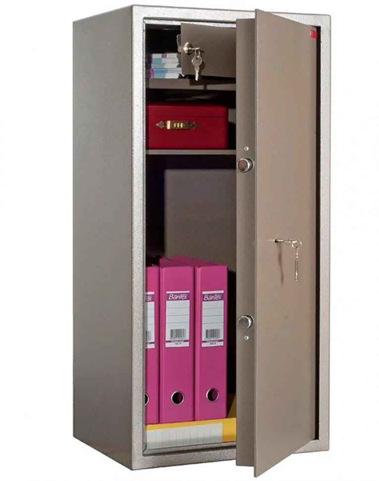 Офисный сейф Aiko TM-90T купить в Архангельске Офисный сейф Aiko TM-90T купить в Архангельске