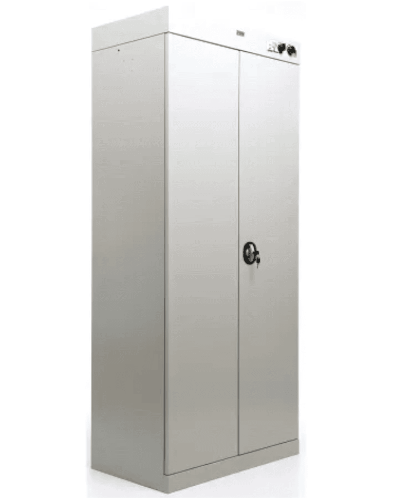 Шкаф сушильный ШС Ветерок 1940 (Без полок) купить в Архангельске