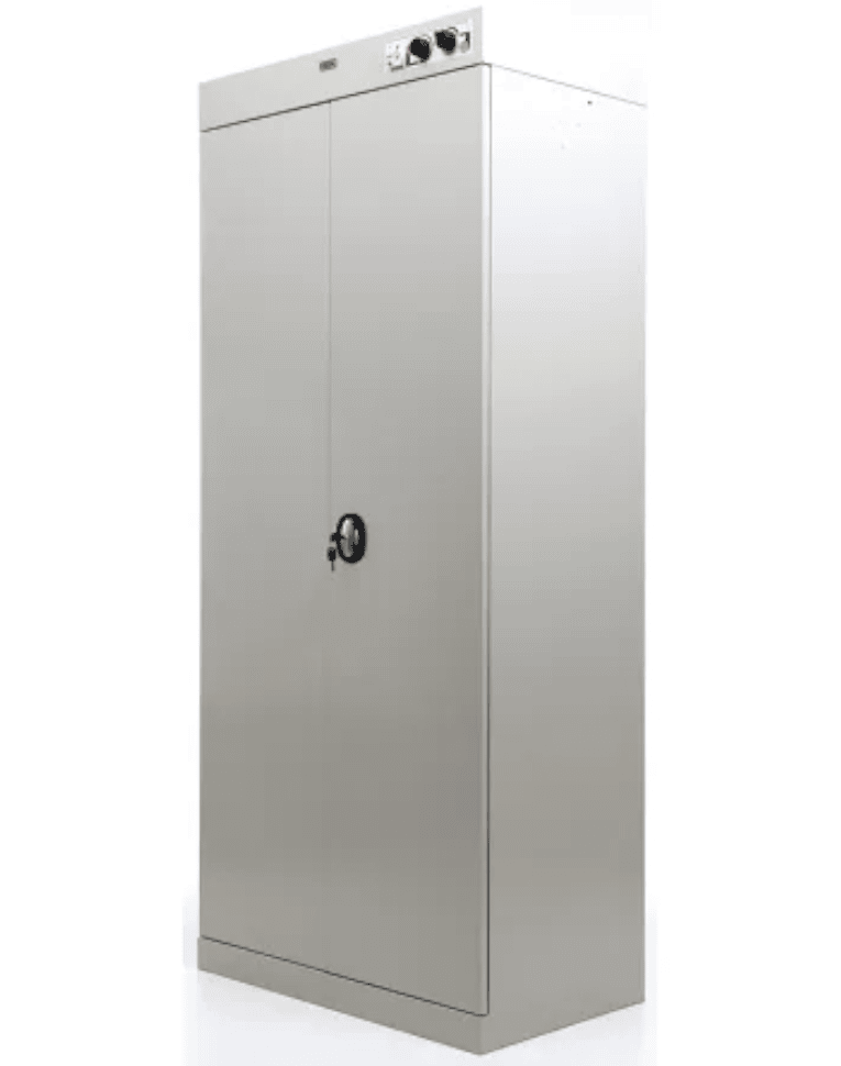 Шкаф сушильный ШС Ветерок 1940 (Без полок) купить в Архангельске