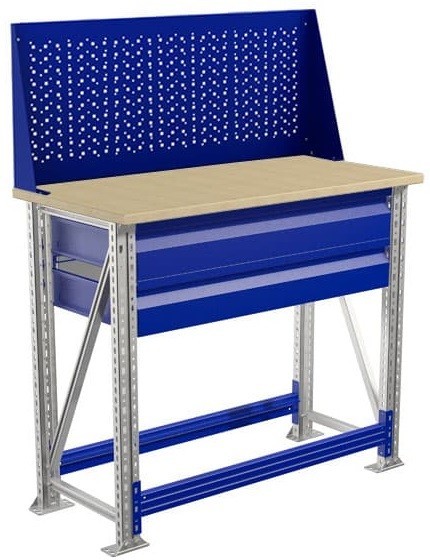 Верстак Master M100.MF1 / MF1.210 купить в Архангельске Верстак Master M100.MF1 / MF1.210 купить в Архангельске