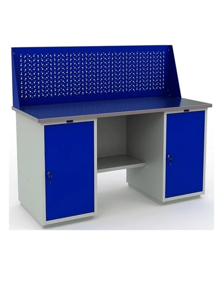 Верстак Profi WT160.WD1/WD1.010 (WB 160Sh + WD1 + WD1 + WS) купить в Архангельске