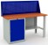 Верстак Expert W160.WS1/F2.010 купить в Архангельске