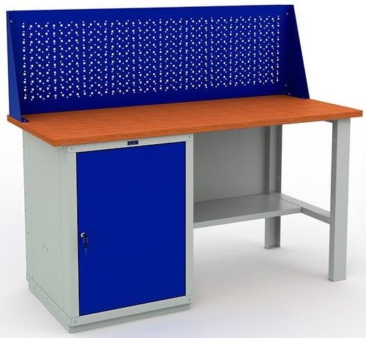 Верстак Expert W160.WS1/F2.010 купить в Архангельске Верстак Expert W160.WS1/F2.010 купить в Архангельске