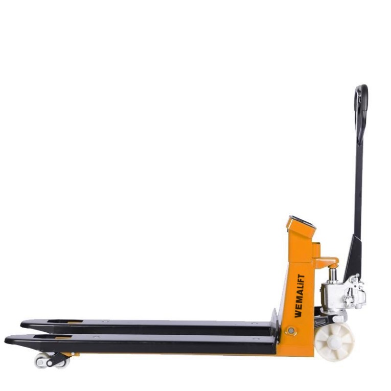 Гидравлическая рохля с весами BFC-SC (2000 кг; 1150х570 мм; RDP) WEMALIFT купить в Архангельске Гидравлическая рохля с весами BFC-SC (2000 кг; 1150х570 мм; RDP) WEMALIFT купить в Архангельске