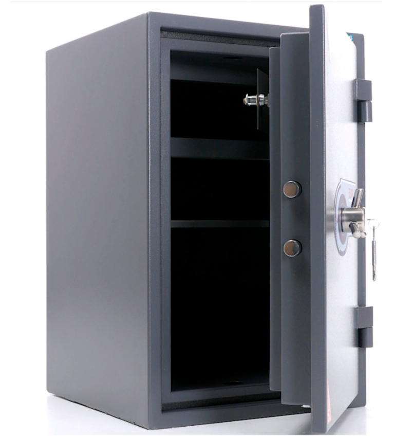 Огневзломостойкий сейф Valberg Гарант 67 T купить в Архангельске