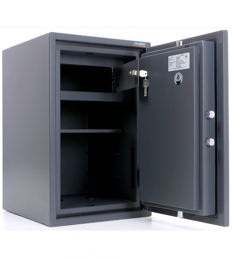 Огневзломостойкий сейф Valberg Гарант 67 T купить в Архангельске