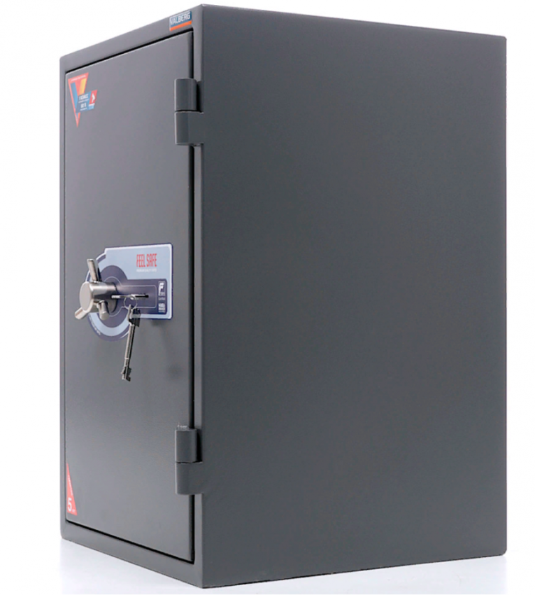 Огневзломостойкий сейф Valberg Гарант 67 T купить в Архангельске