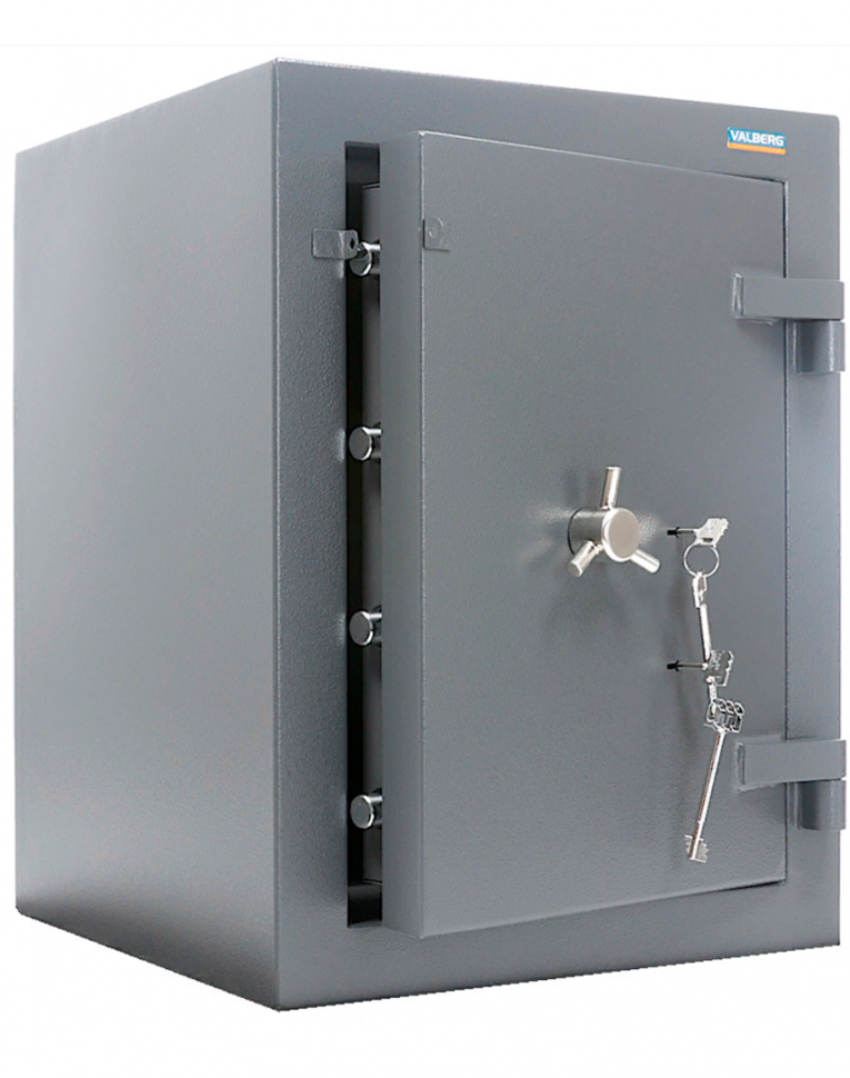 Взломостойкий сейф Valberg Гранит III-67 KL купить в Архангельске