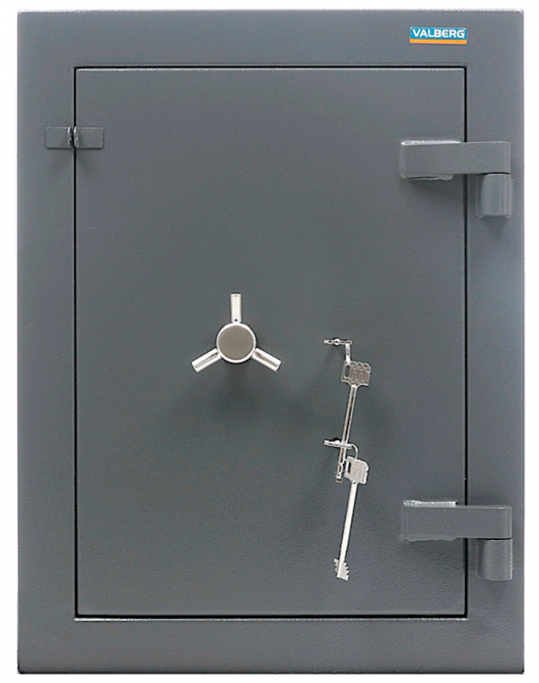Взломостойкий сейф Valberg Гранит III-67 KL купить в Архангельске
