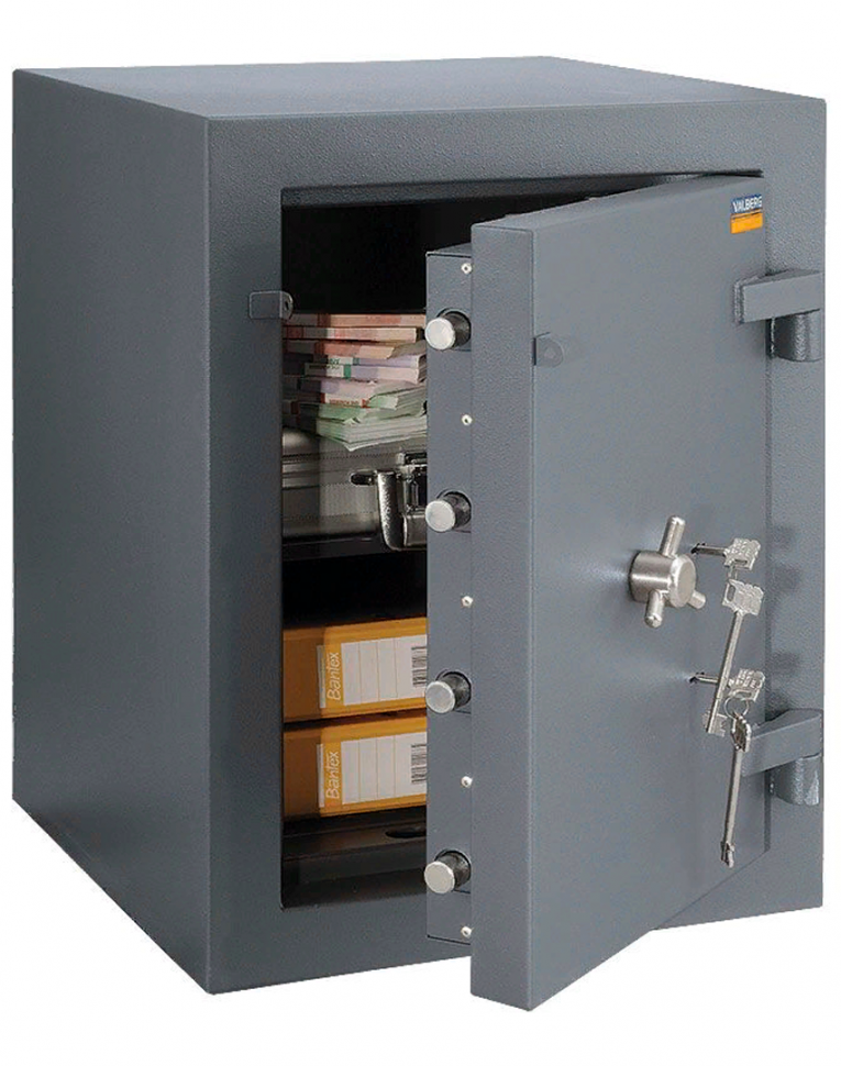 Взломостойкий сейф Valberg Гранит III-67 KL купить в Архангельске