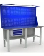 Верстак Expert WTS200.F2/F2/F2.121 Верстак Expert WTS200.F2/F2/F2.121