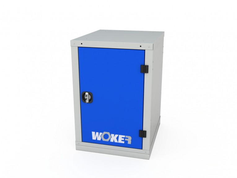 Тумба стационарная WOKER PRO 01 купить в Архангельске