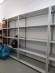 Стеллаж металлический Титан МС-500 2000х1000х600 5 полок купить в Архангельске