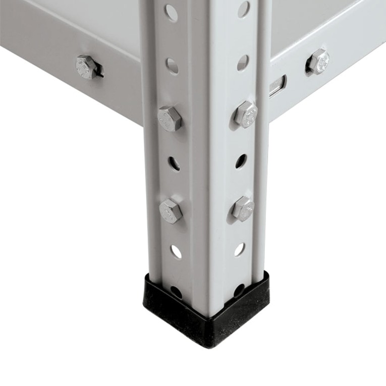 Стеллаж MS Strong 2750х1500х300 4 полки купить в Архангельске Стеллаж MS Strong 2750х1500х300 4 полки купить в Архангельске