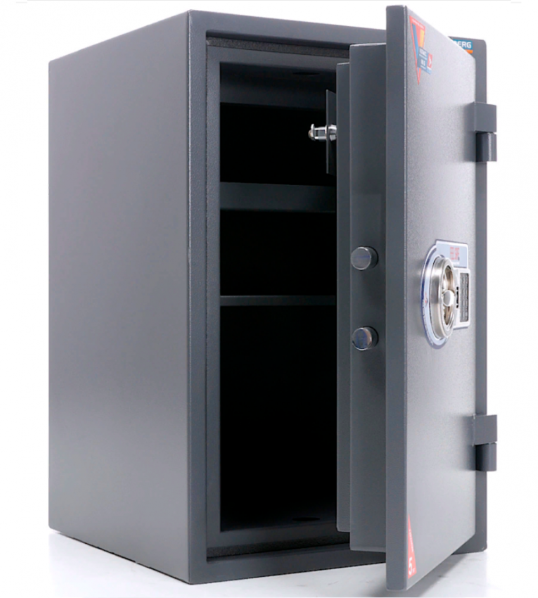 Огневзломостойкий сейф Valberg Гарант 67 T EL купить в Архангельске