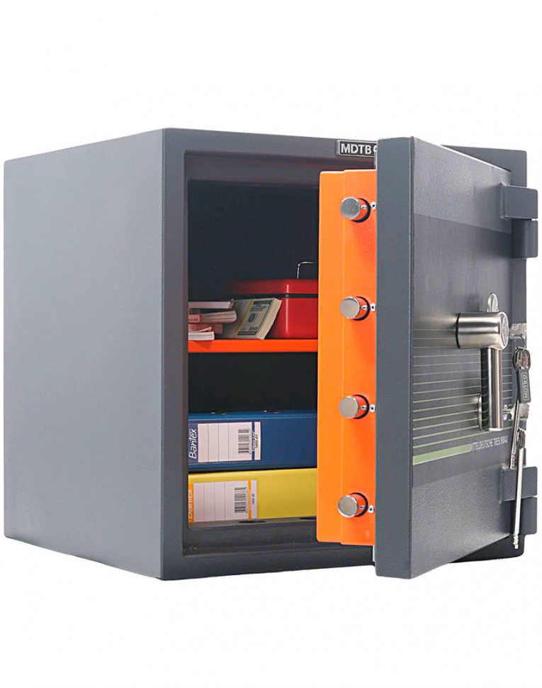Взломостойкий сейф MDTB Banker-M 55 2K купить в Архангельске Взломостойкий сейф MDTB Banker-M 55 2K купить в Архангельске