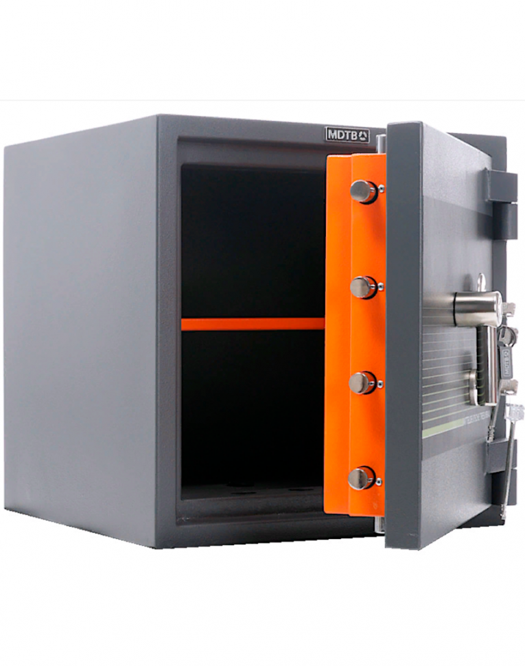 Взломостойкий сейф MDTB Banker-M 55 2K купить в Архангельске Взломостойкий сейф MDTB Banker-M 55 2K купить в Архангельске