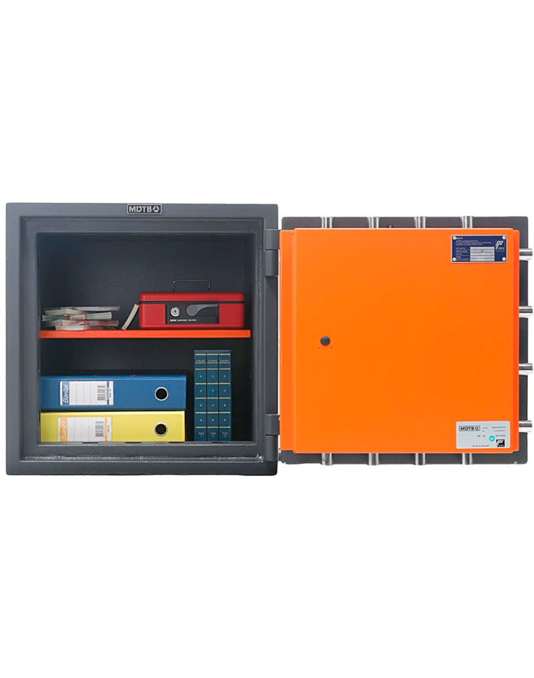 Взломостойкий сейф MDTB Banker-M 55 2K купить в Архангельске Взломостойкий сейф MDTB Banker-M 55 2K купить в Архангельске