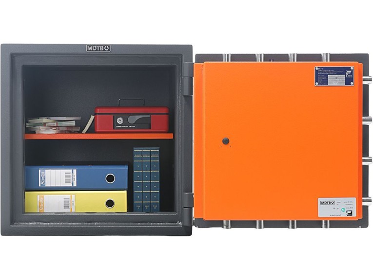 Взломостойкий сейф MDTB Banker-M 55 2K купить в Архангельске Взломостойкий сейф MDTB Banker-M 55 2K купить в Архангельске