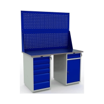 Верстак Profi WT140.WD2/WD5.020 Верстак Profi WT140.WD2/WD5.020