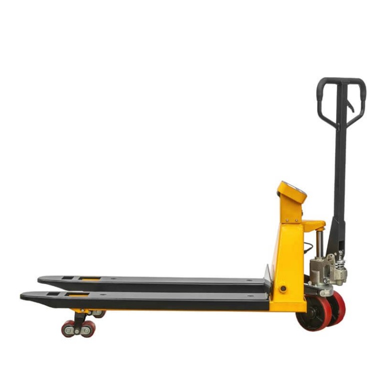 Гидравлическая тележка с весами BFC-SC-II (2000 кг, 1150х570 мм, RDP) SMARTLIFT (SMART) купить в Архангельске Гидравлическая тележка с весами BFC-SC-II (2000 кг, 1150х570 мм, RDP) SMARTLIFT (SMART) купить в Архангельске