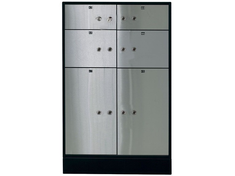 Блок депозитных ячеек VALBERG DB-6/3S.DGL купить в Архангельске