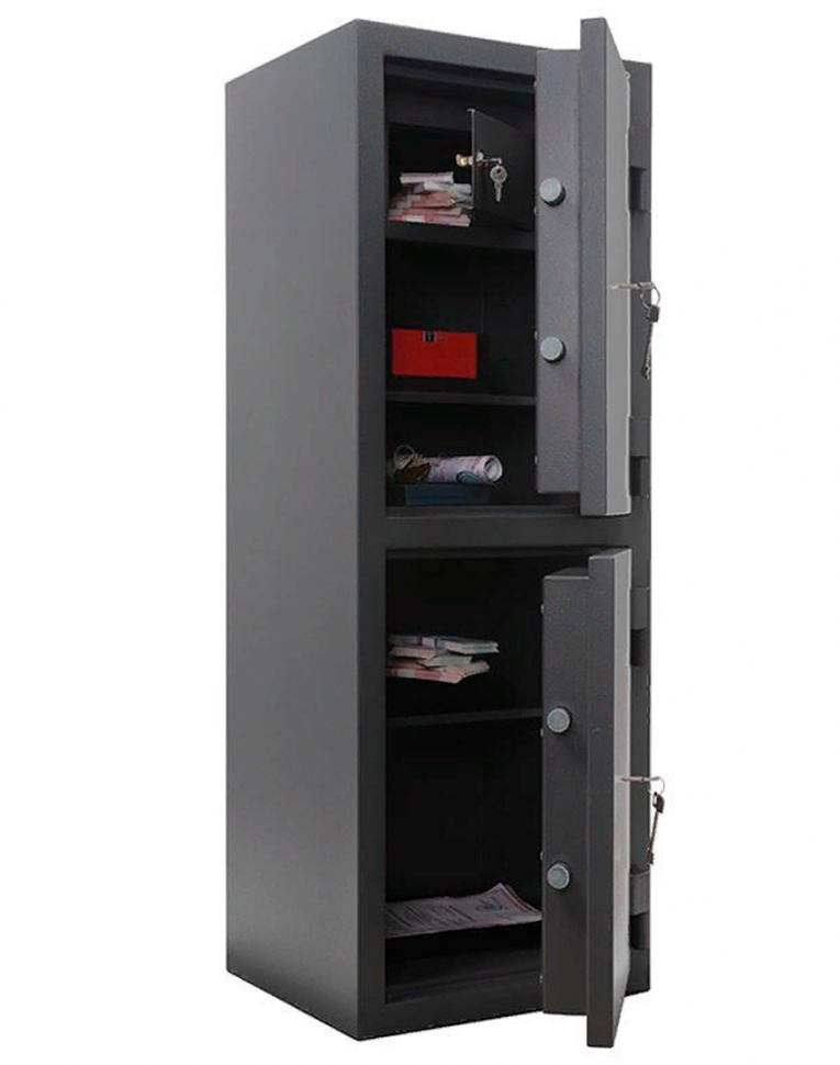 Офисный сейф Aiko AMH-125/2T (223T) купить в Архангельске Офисный сейф Aiko AMH-125/2T (223T) купить в Архангельске