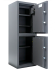 Офисный сейф Aiko AMH-125/2T (223T) купить в Архангельске