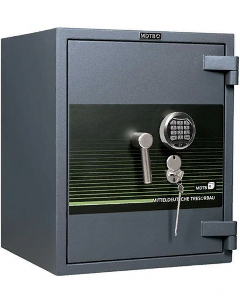Взломостойкий сейф MDTB Banker-M 55 EK купить в Архангельске